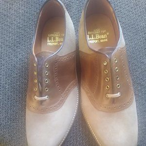 LL Bean Men's Dress shoe